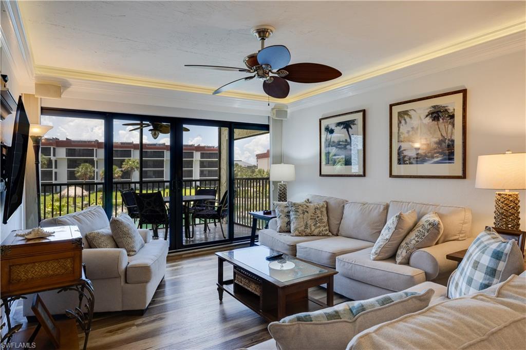 POINTE SANTO DE SANIBEL CONDO - Residential