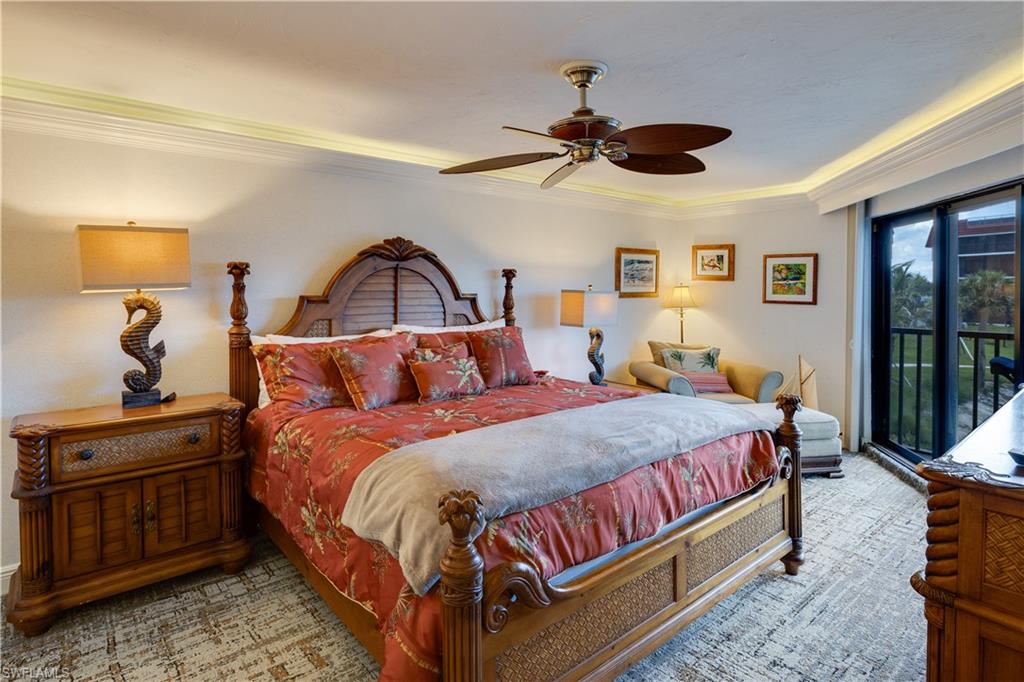 POINTE SANTO DE SANIBEL CONDO - Residential