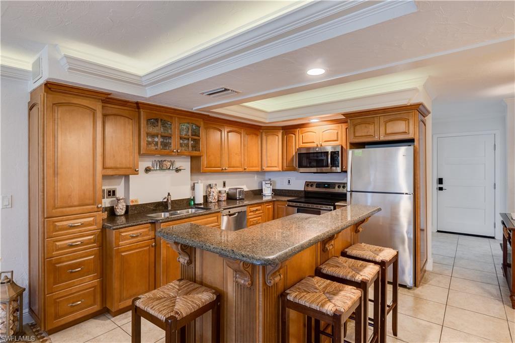 POINTE SANTO DE SANIBEL CONDO - Residential