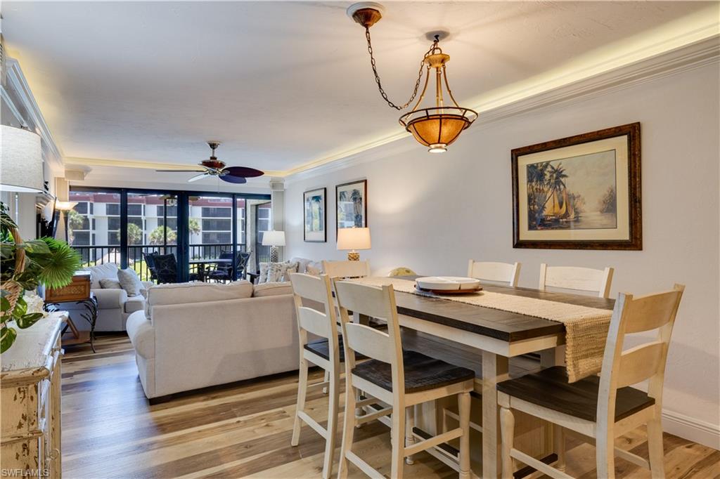 POINTE SANTO DE SANIBEL CONDO - Residential
