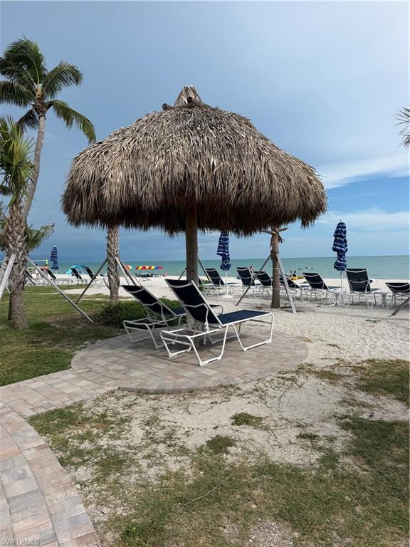 POINTE SANTO DE SANIBEL CONDO - Residential