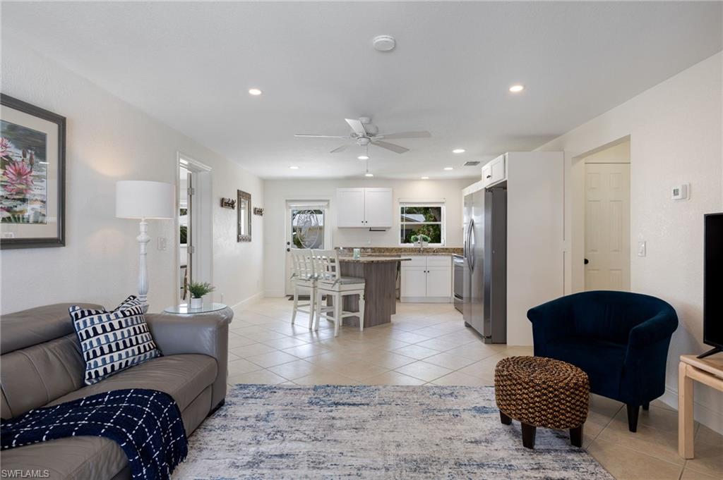 BAYVIEW ACRES - Residential