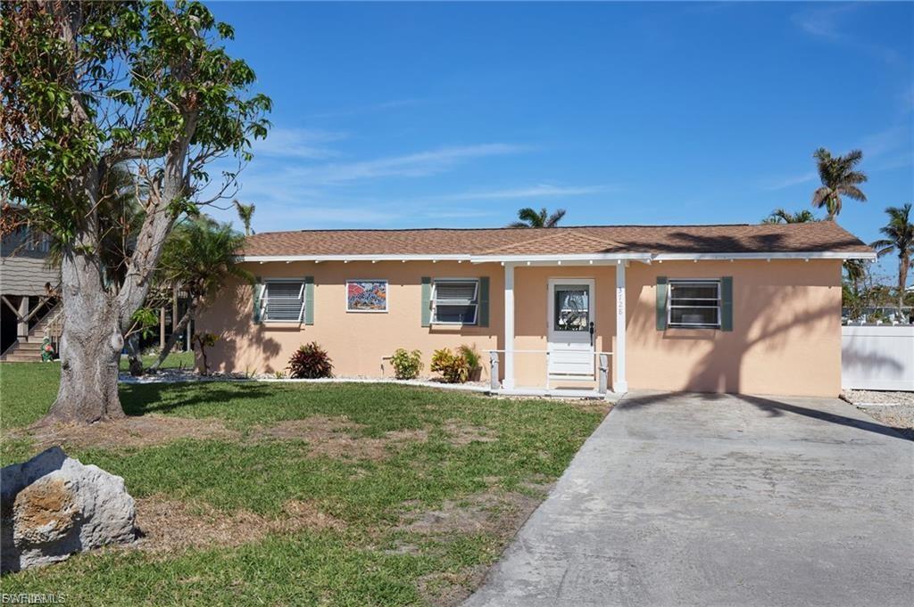 BAYVIEW ACRES - Residential