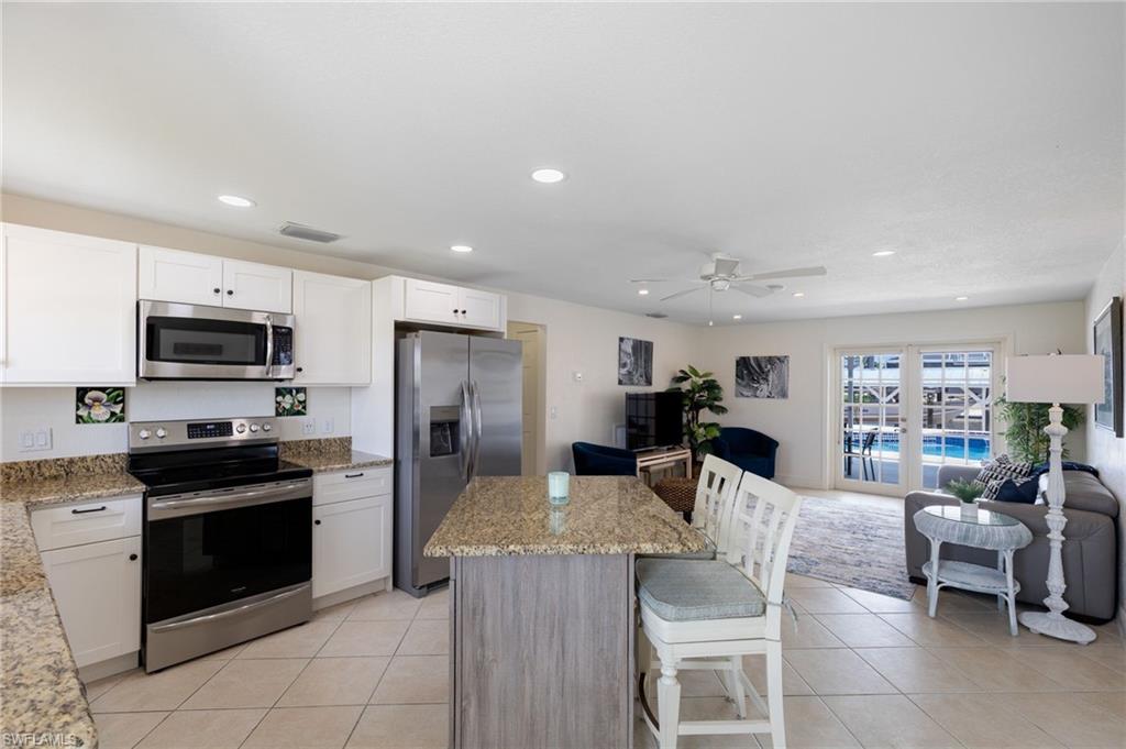 BAYVIEW ACRES - Residential