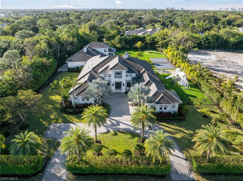 PINE RIDGE - Residential