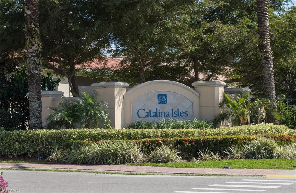 CATALINA ISLES - Residential
