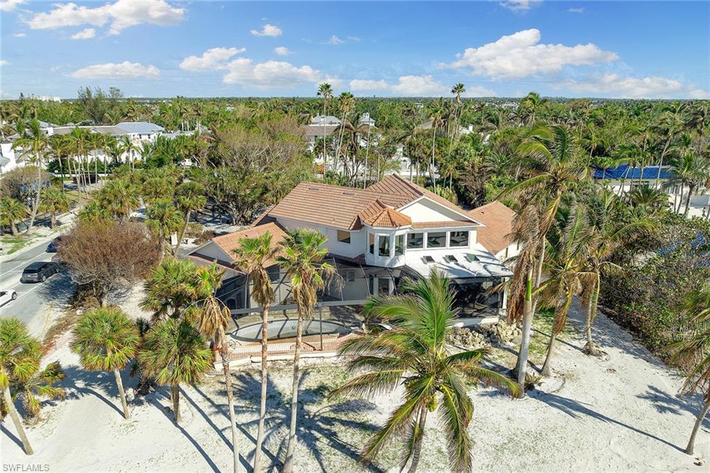 OLDE NAPLES - Residential