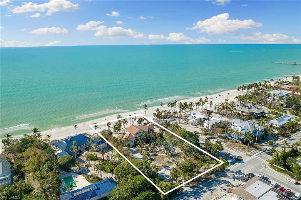 OLDE NAPLES - Residential