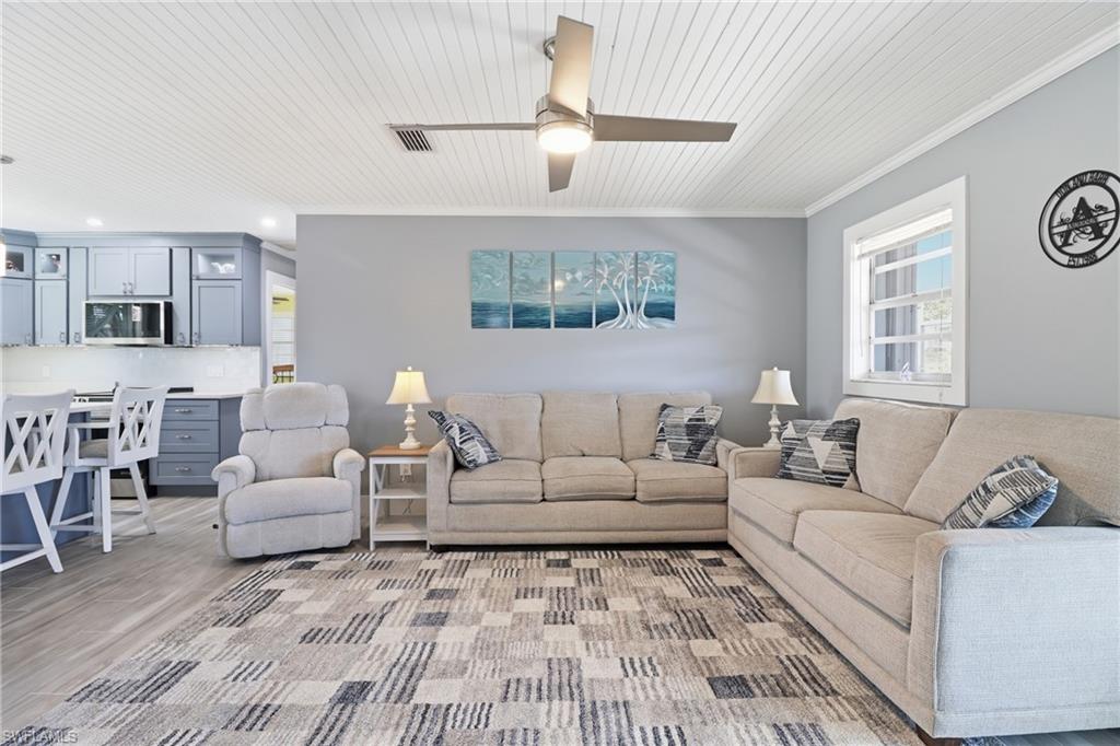 GULF HAVEN - Residential