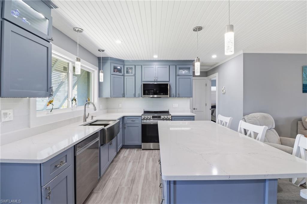 GULF HAVEN - Residential