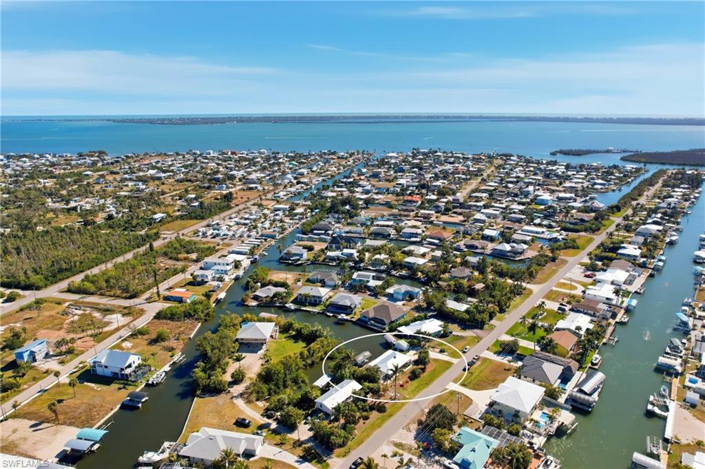 GULF HAVEN - Residential