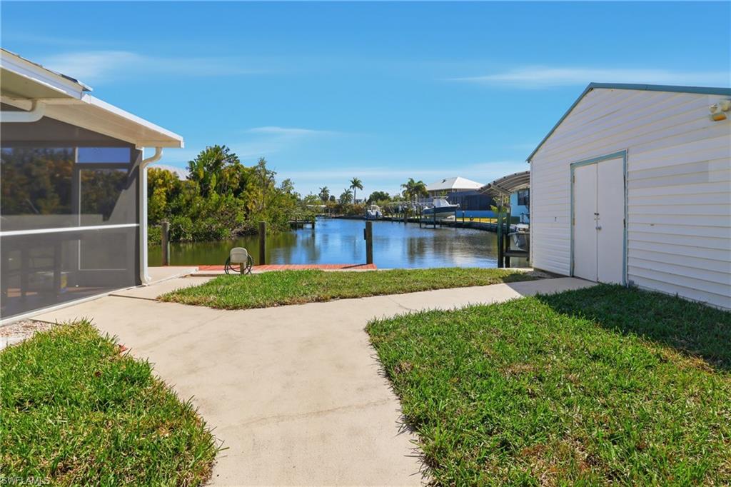 GULF HAVEN - Residential