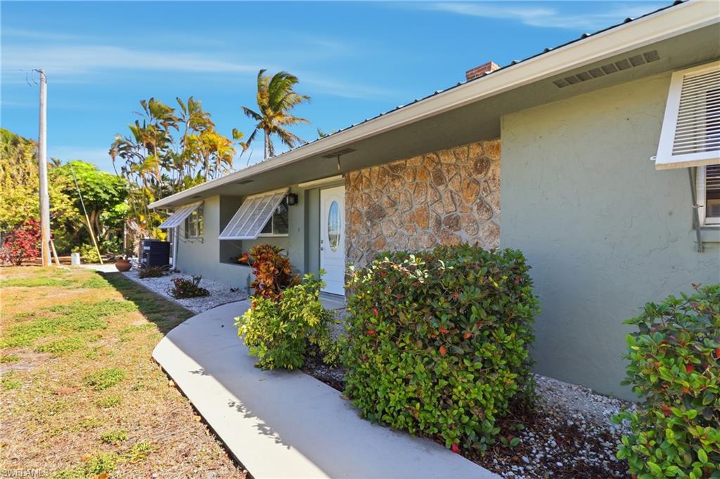 GULF HAVEN - Residential