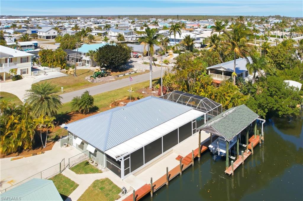 GULF HAVEN - Residential