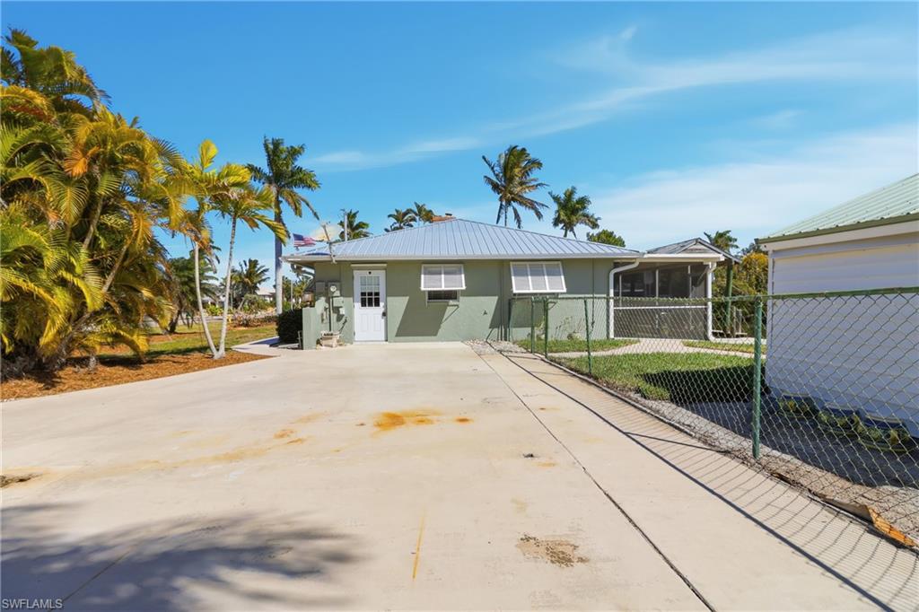 GULF HAVEN - Residential