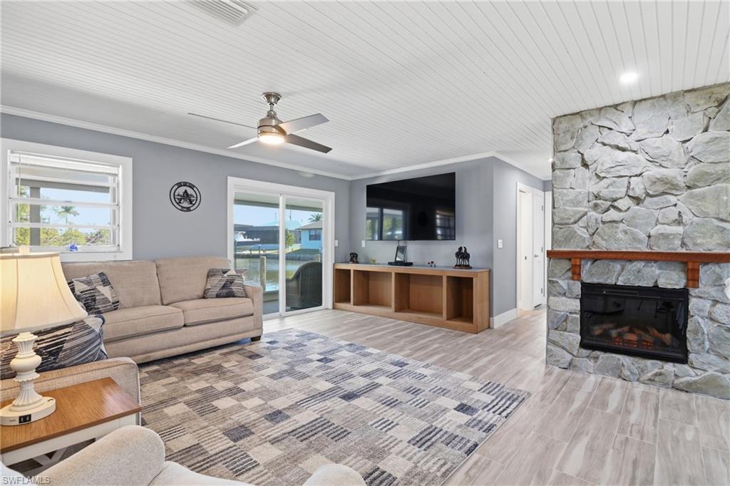 GULF HAVEN - Residential