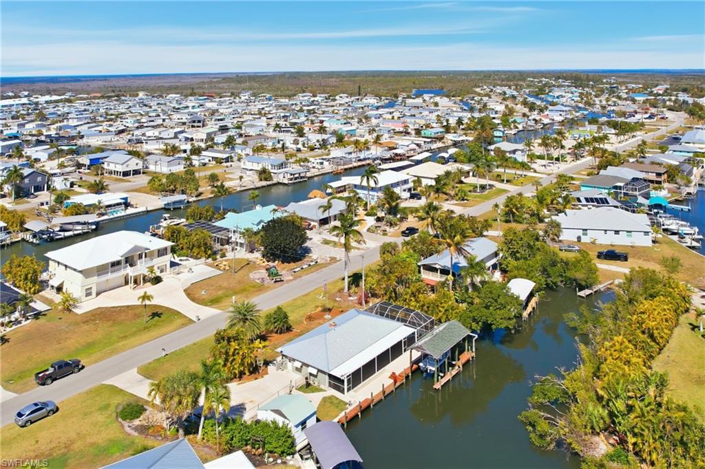 GULF HAVEN - Residential