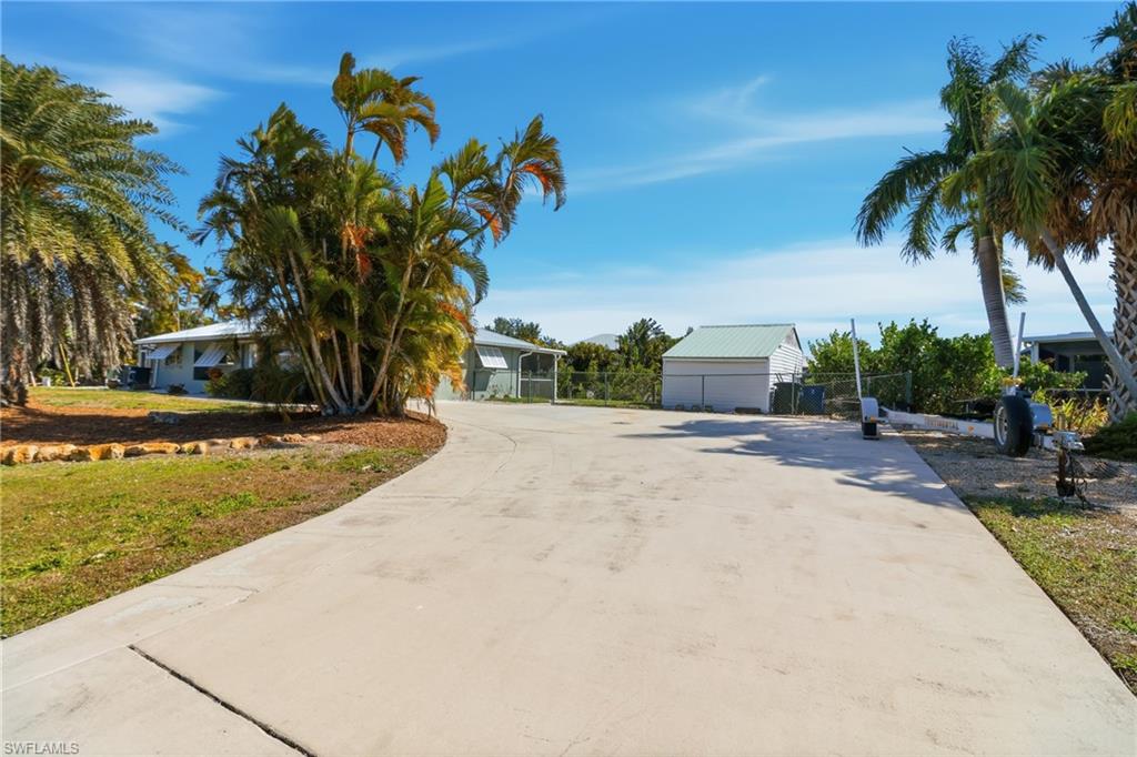 GULF HAVEN - Residential