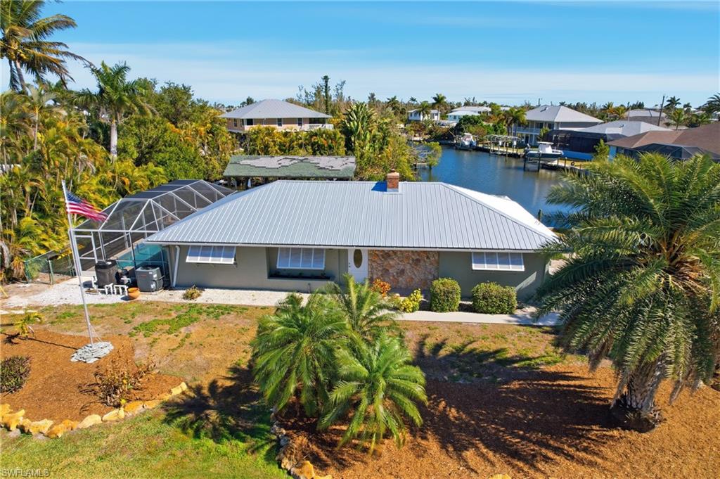 GULF HAVEN - Residential