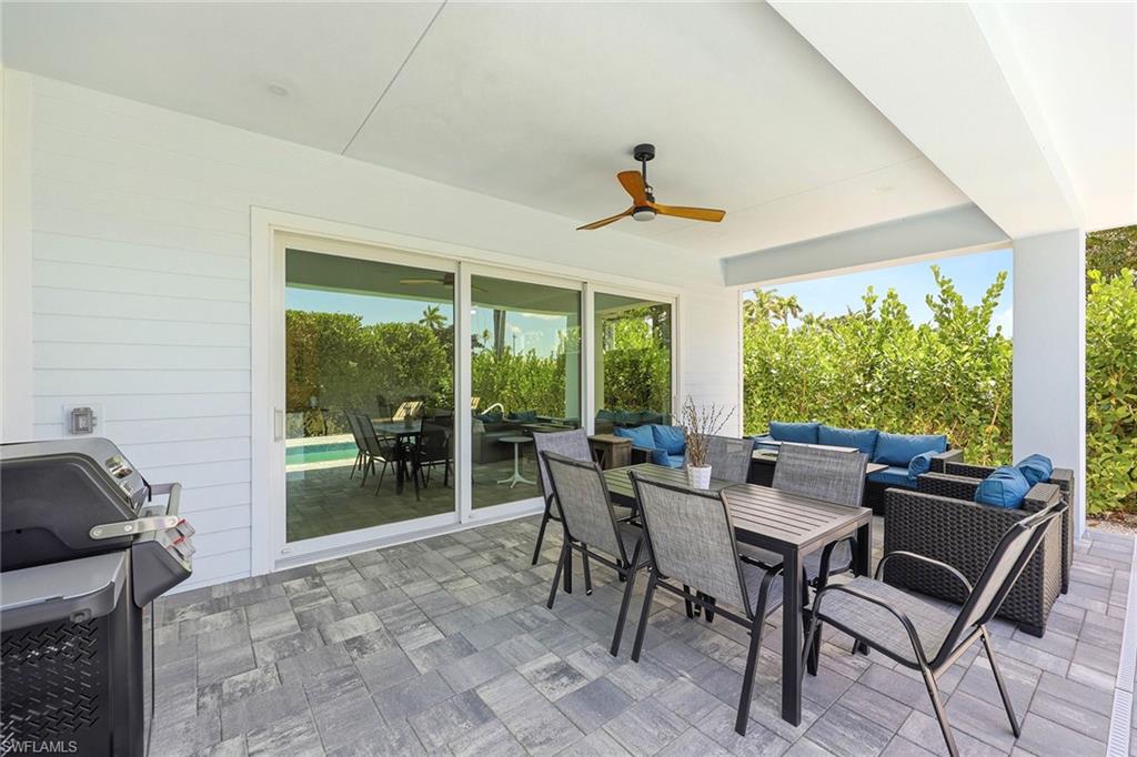 SUN TERRACE - Residential Lease