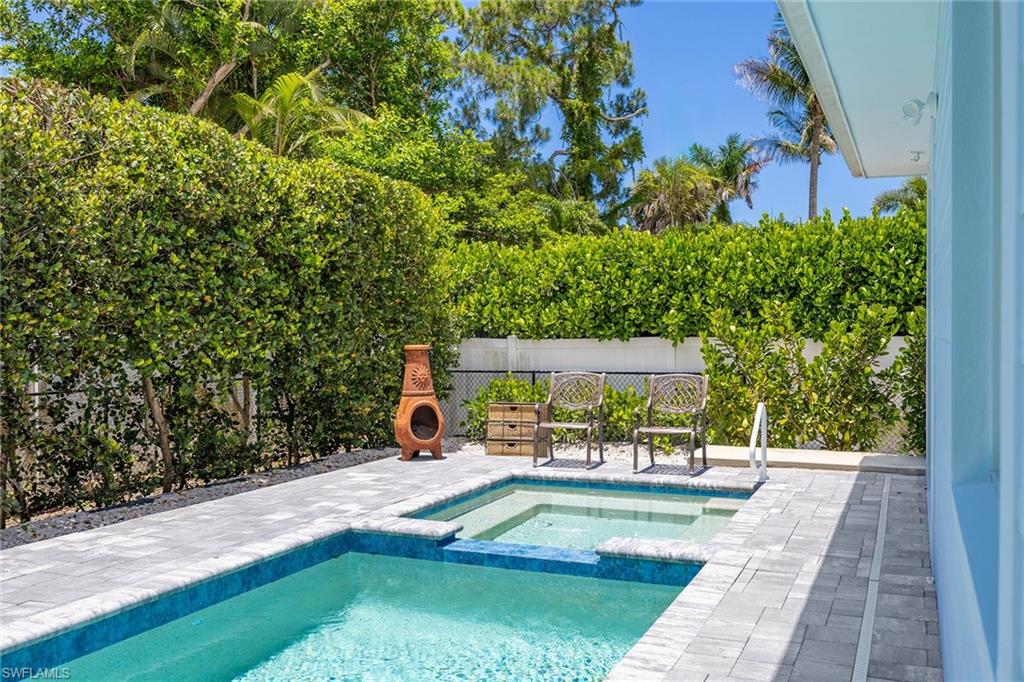SUN TERRACE - Residential Lease
