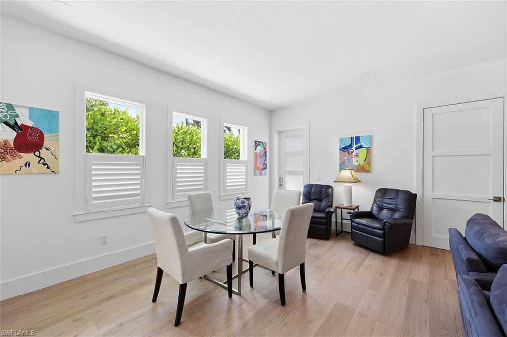 SUN TERRACE - Residential Lease