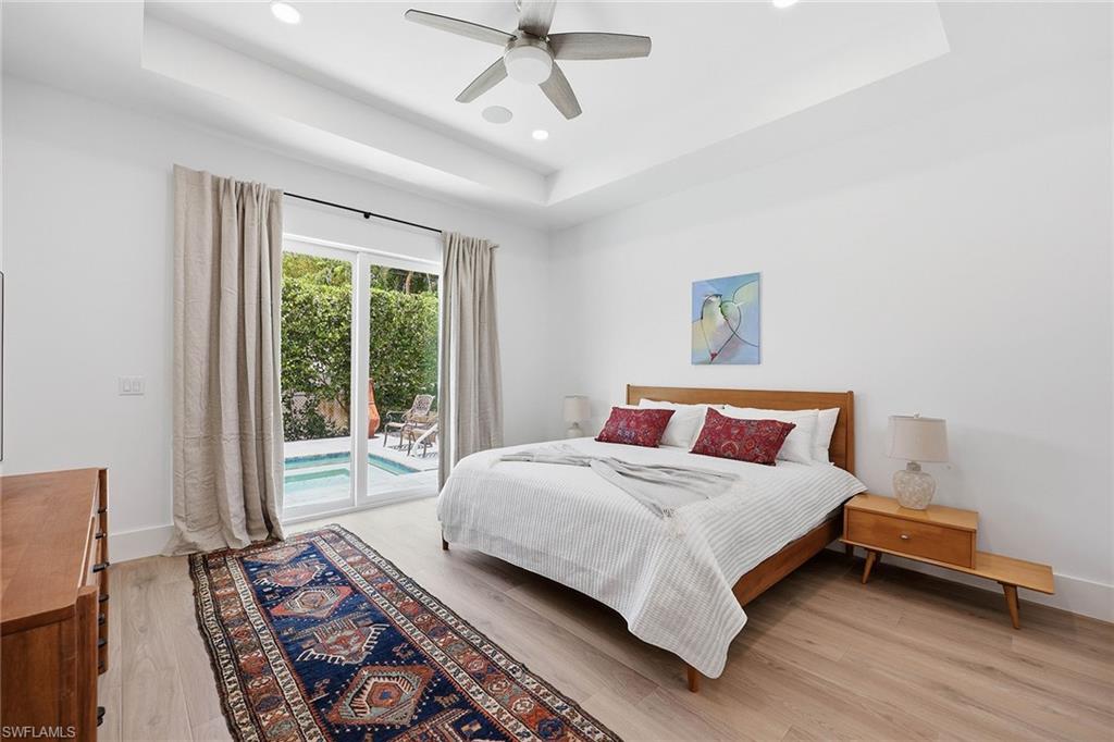 SUN TERRACE - Residential Lease