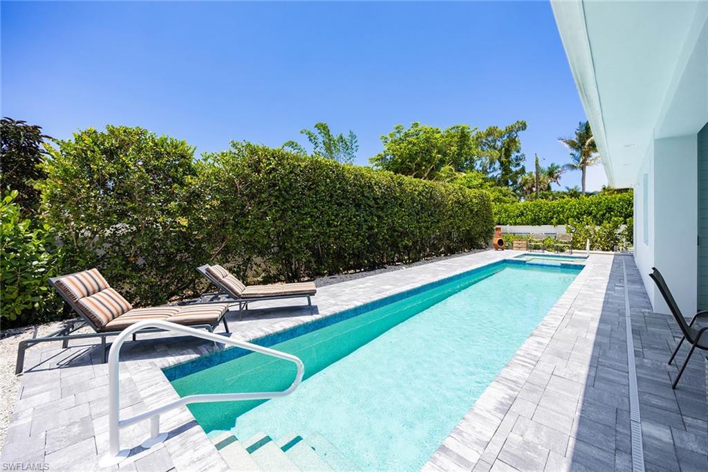 SUN TERRACE - Residential Lease