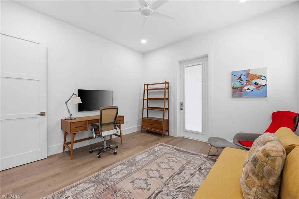 SUN TERRACE - Residential Lease