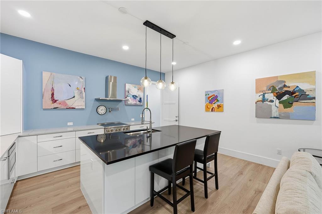 SUN TERRACE - Residential Lease