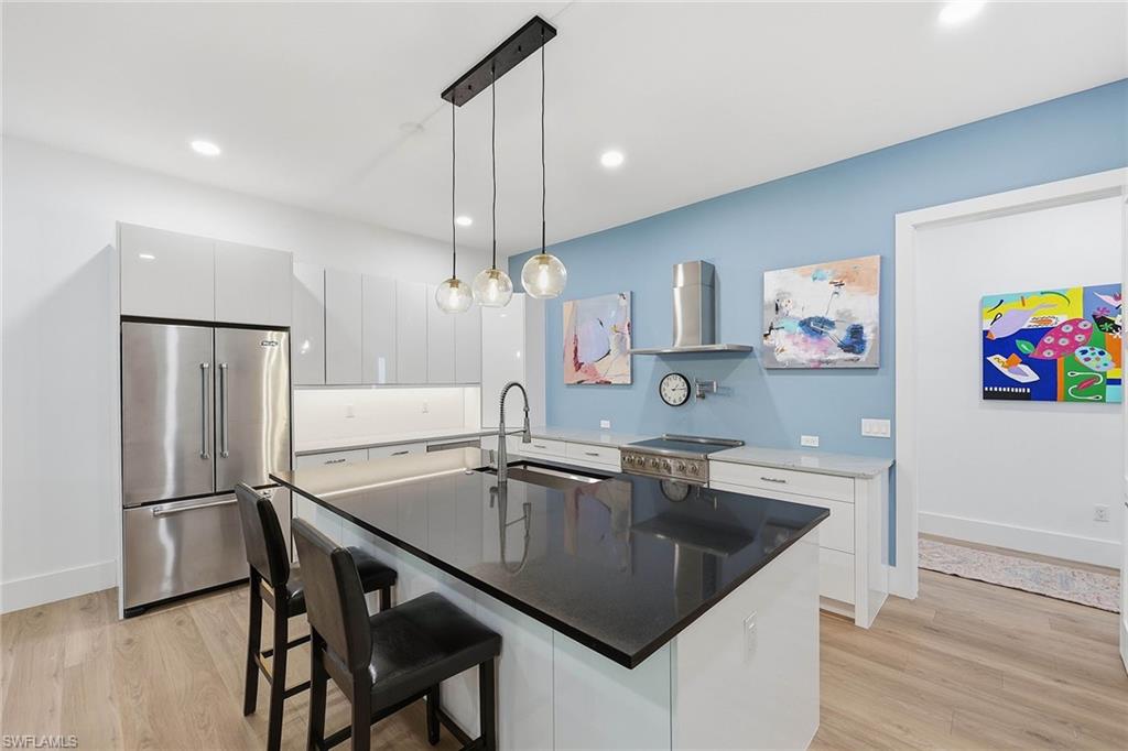 SUN TERRACE - Residential Lease