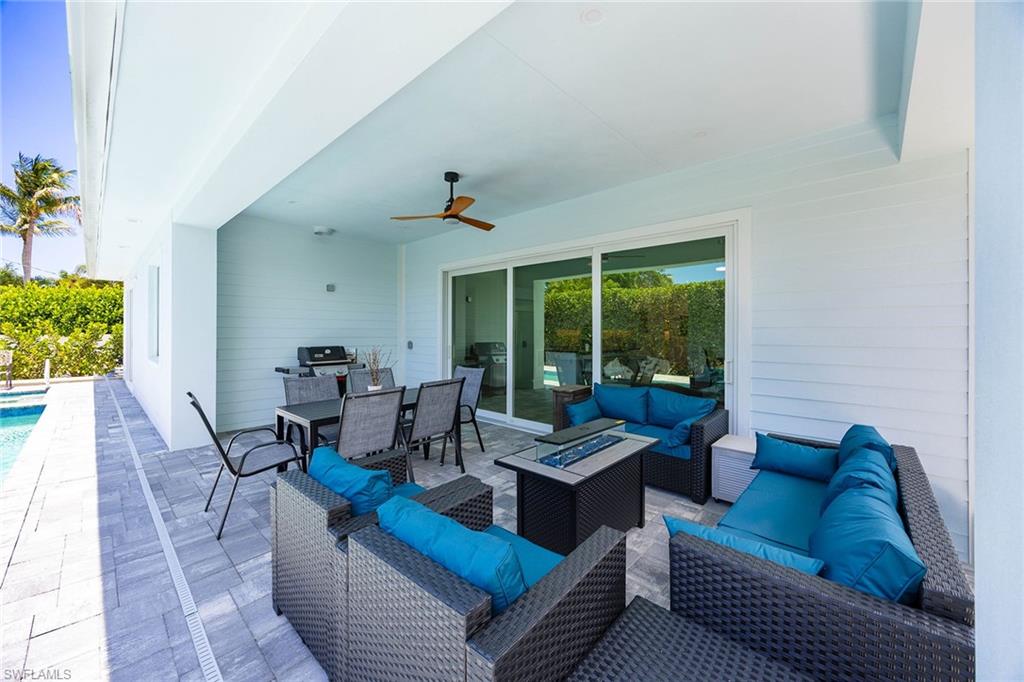 SUN TERRACE - Residential Lease