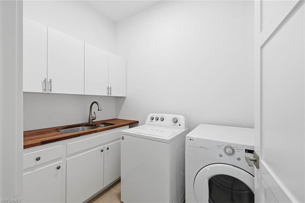 SUN TERRACE - Residential Lease