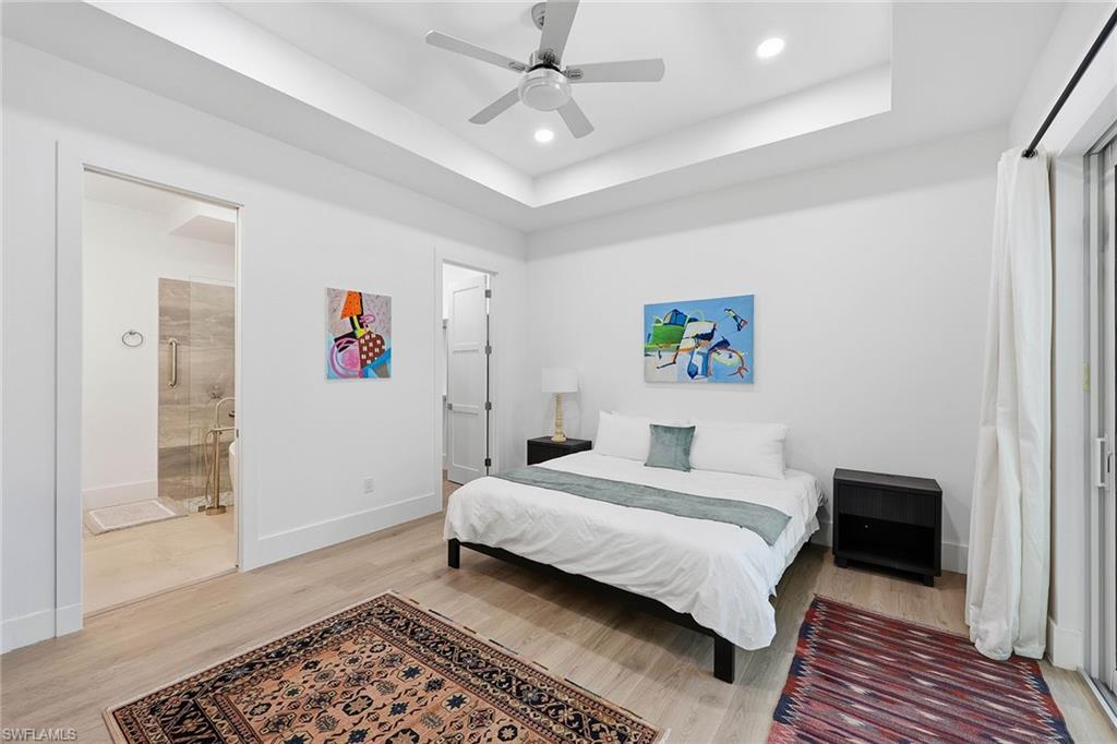 SUN TERRACE - Residential Lease