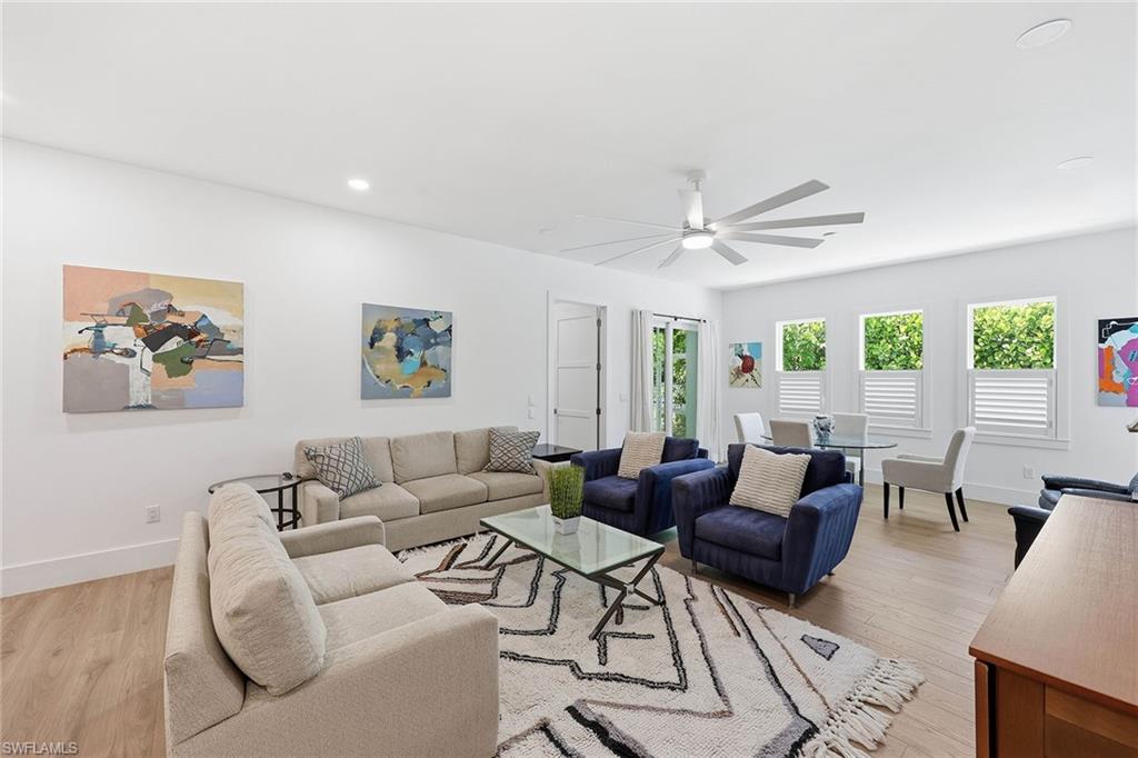 SUN TERRACE - Residential Lease
