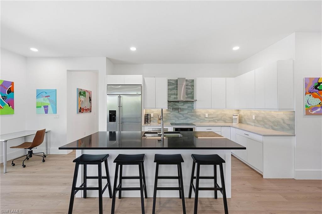 SUN TERRACE - Residential Lease