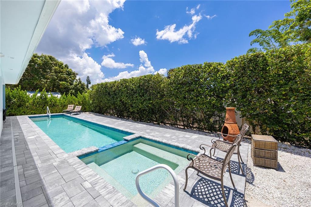 SUN TERRACE - Residential Lease