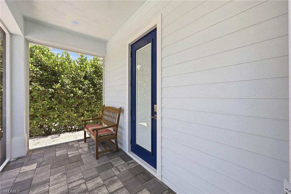 SUN TERRACE - Residential Lease