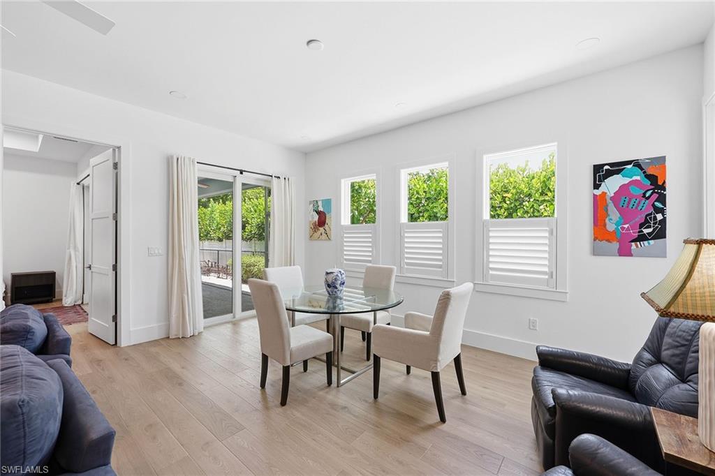 SUN TERRACE - Residential Lease