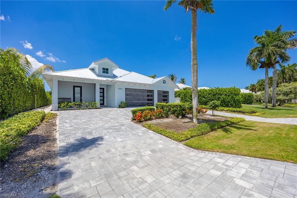 SUN TERRACE - Residential Lease