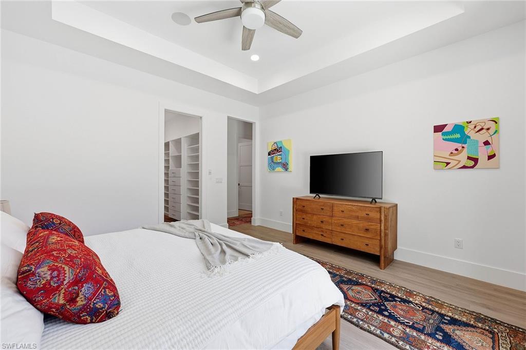 SUN TERRACE - Residential Lease