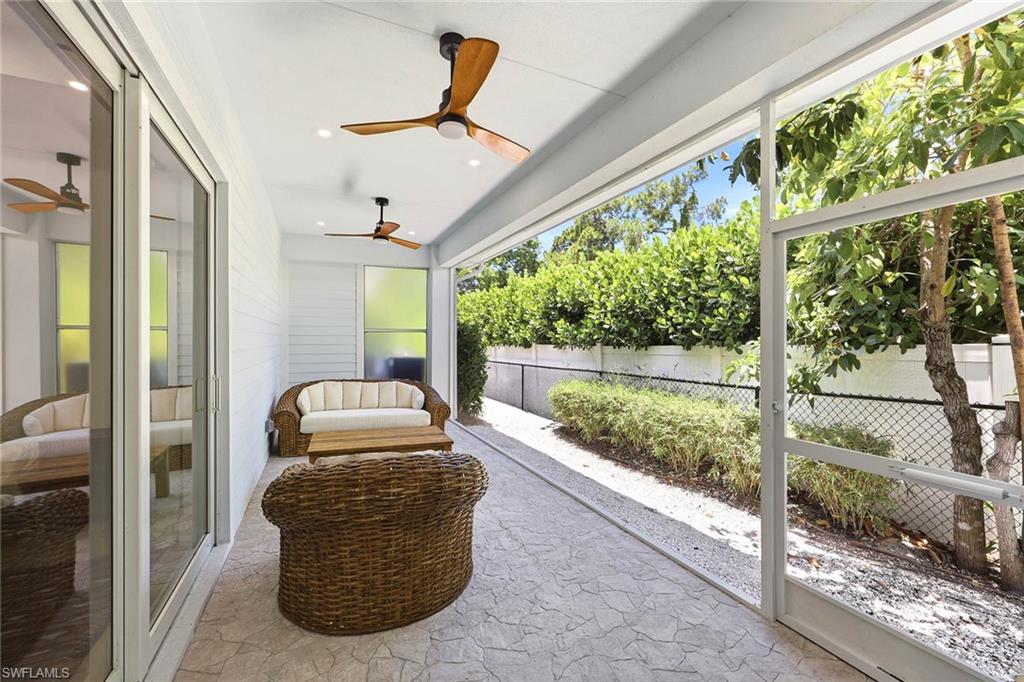 SUN TERRACE - Residential Lease
