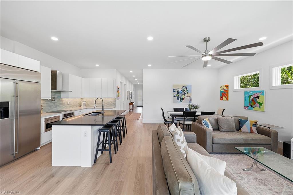SUN TERRACE - Residential Lease