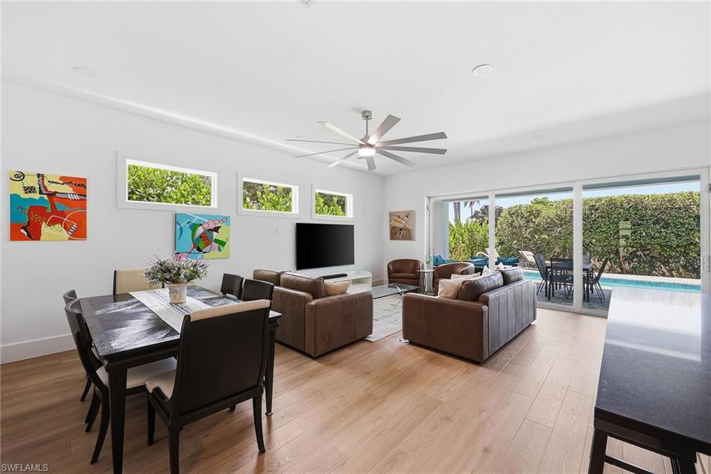 SUN TERRACE - Residential Lease