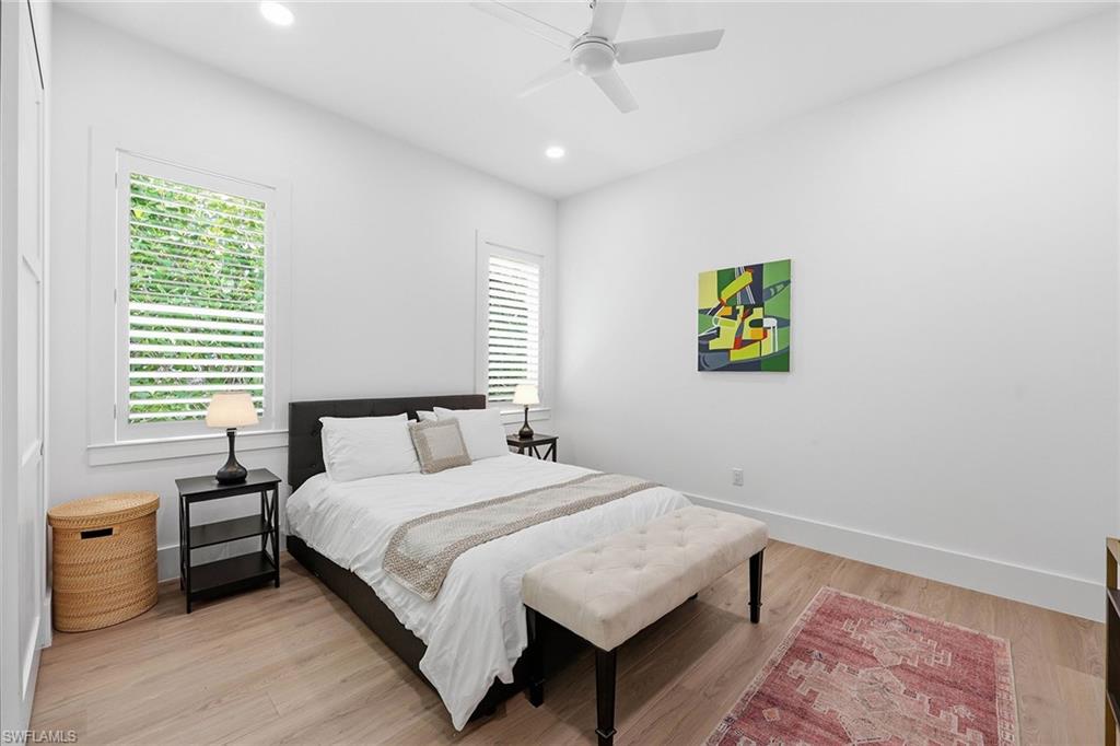 SUN TERRACE - Residential Lease
