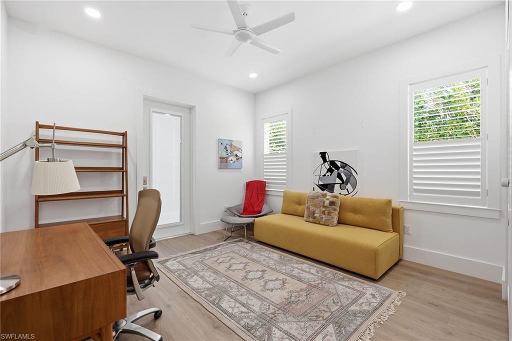 SUN TERRACE - Residential Lease
