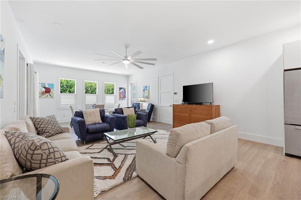 SUN TERRACE - Residential Lease