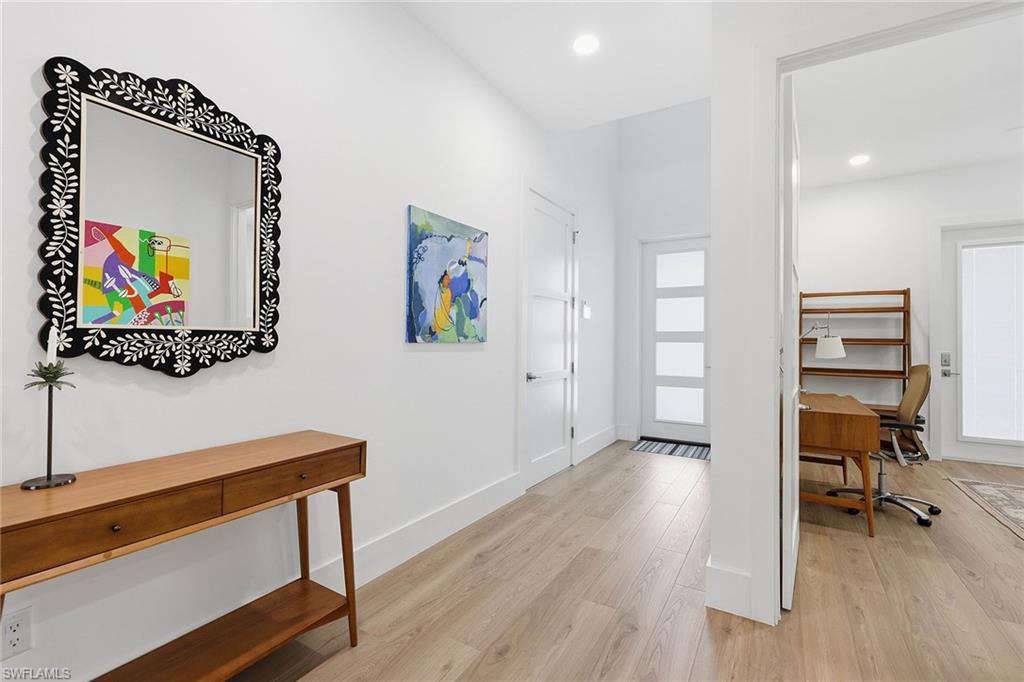 SUN TERRACE - Residential Lease