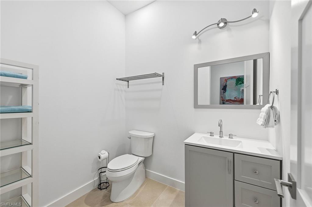 SUN TERRACE - Residential Lease