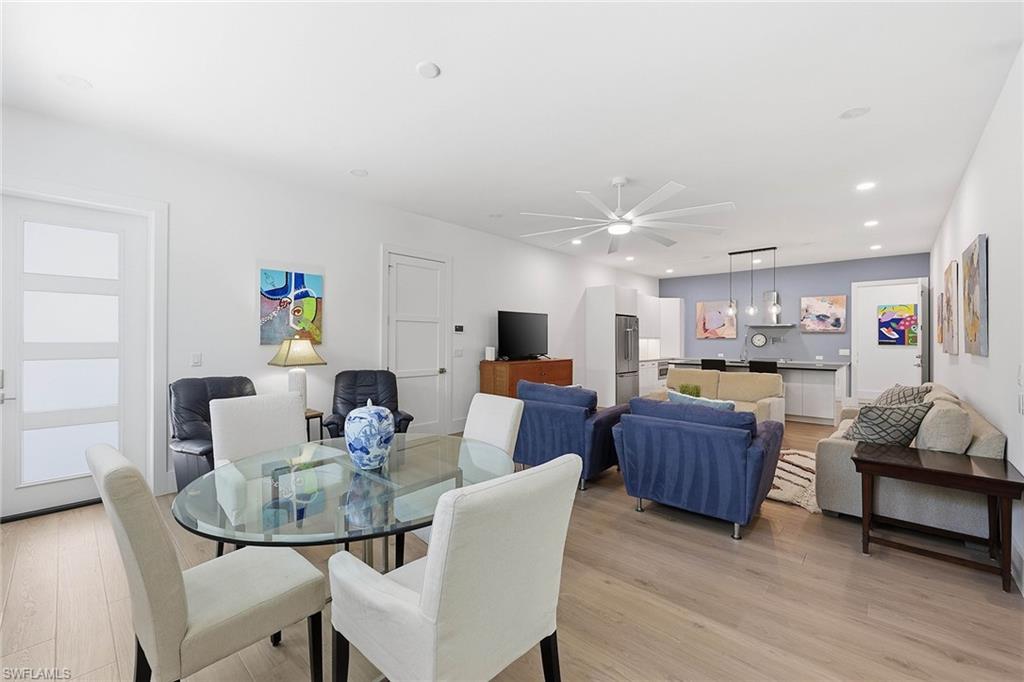 SUN TERRACE - Residential Lease
